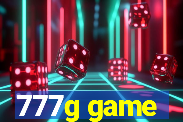777g game